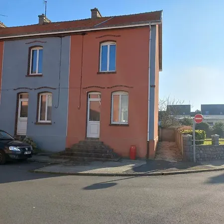 Le Mineur De Gæstehus Flamanville